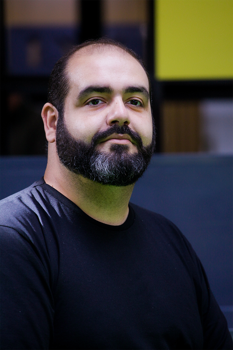 Foto de Augusto Carminati